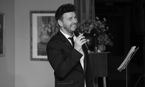 Брат Владимира Широкова: «Он запел в три года, когда вставил гвоздь в розетку»