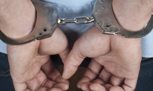 В Кировской области задержали серийного домушника