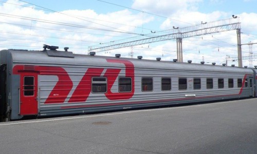 На юг из Кирова пустят дополнительные поезда