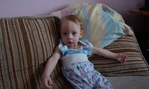 Кировчанка Светлана Волосникова: «Долгожданного крика сына при родах я не услышала»