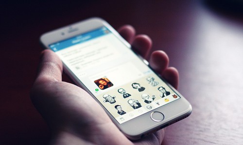 Кировчане скоро смогут пользоваться российским аналогом «Инстаграм»: команда «ВКонтакте» выпустит новое приложение