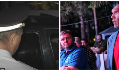 Что обсуждают в Кирове этим утром: ответ Белых Валуеву и ДТП с сотрудниками полиции