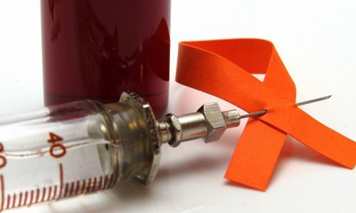 Впервые за многие годы в Кирове зафиксирован резкий подъем заболеваемости СПИДом