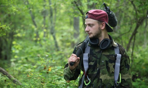 Студент ВГИКа в Кирове: "Самая красивая достопримечательность  города - Диорама"