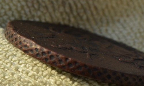 Кировчанин нашел на улице копейку стоимостью 25 тысяч рублей