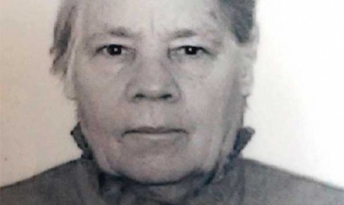 В Кировской области пропала пенсионерка: женщину разыскивают более трех недель