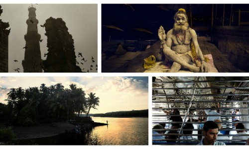 Кировчанин: «Индия заряжает атмосферой, там нет серых будней»