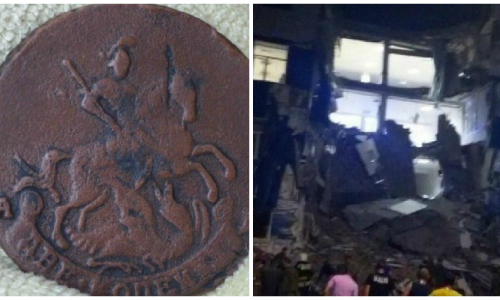 Что обсуждают в Кирове этим утром: обрушение казармы и копейка за 25 тысяч рублей