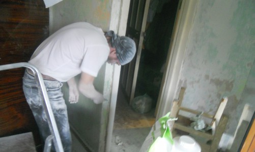 В Кирове все квартиры будут проверять на незаконные перепланировки