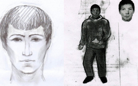 В Кировской области разыскивается опасный преступник: объявлено вознаграждение в 1 миллион рублей