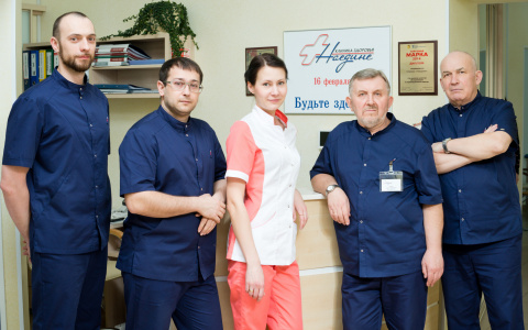 Деликатные симптомы: главное — вовремя распознать опасность!