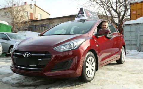 "Самые плохие пассажиры - женщины от 30 до 40": невыдуманные истории кировских таксистов