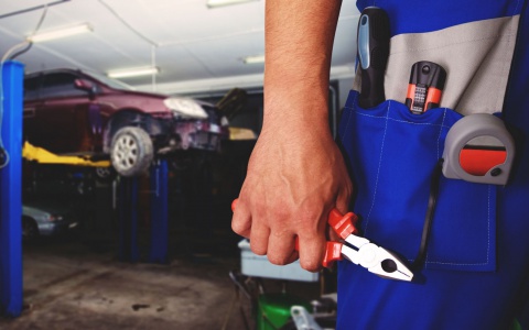 Весенний сервис KIA от 500 рублей!