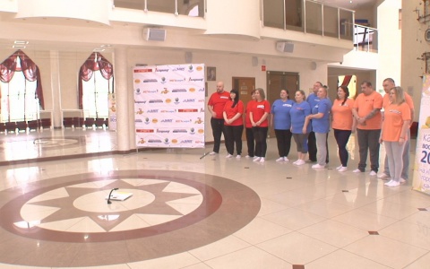 Готовы ли участники проекта «Похуделло» бороться за победу?