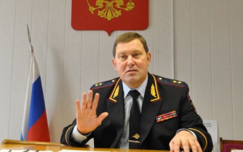 Сергей Солодовников прошел проверку на детекторе лжи