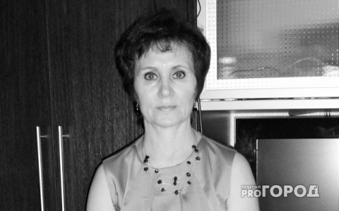 Кировчанка, погибшая из-за упавшей глыбы, всю жизнь боролась с коммунальщиками
