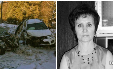 Что обсуждают в Кирове: смертельное ДТП и погибшая из-за снежной глыбы женщина