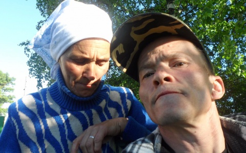 В Нововятске обокрали семью инвалидов: супруги голодают и не могут купить лекарства