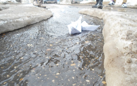 Прогноз погоды: какими будут выходные в Кирове?