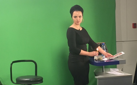 В Кирове впервые прошел кастинг на шоу "Битва экстрасенсов"