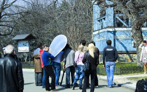 Тест: узнайте фильмы и сериалы, в которых снимались актеры из Кирова