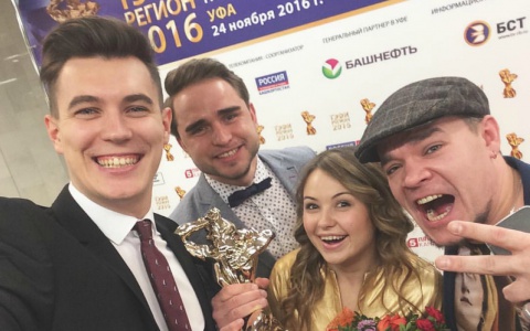 Ведущие "Вятка Today" пригласили кировчан на Тотальный диктант