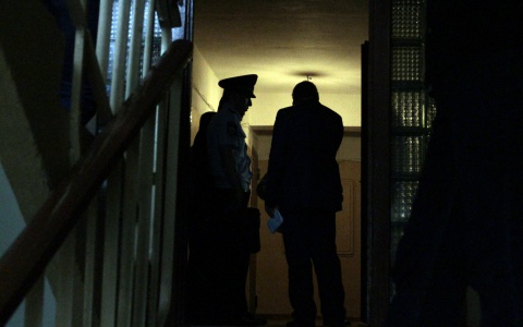 В Кирове мужчина подозревается в убийстве двухлетнего ребенка