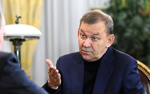 Кировского директора Большого театра с юбилеем поздравили Медведев и Собянин