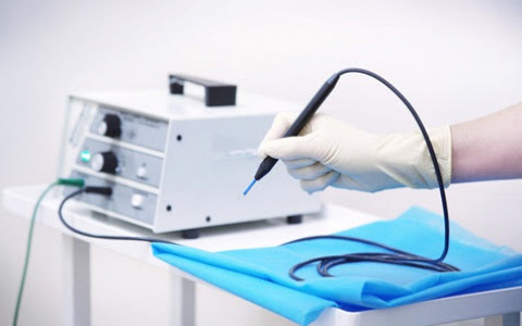 Удаление новообразований кожи в центре "Лайт"