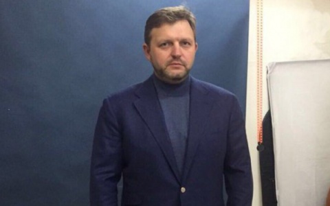 Адвокат рассказал, что Никите Белых в СИЗО ставят капельницы