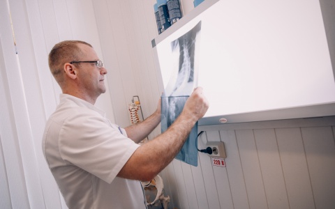 Медицина в Кировской области была признана одной из эффективных в стране