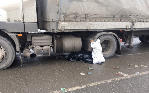 В ГИБДД рассказали, как произошла смертельная авария на Щорса