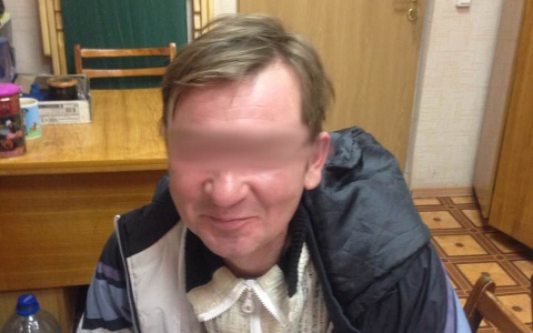 В Кирове мужчина жил в землянке, чтобы не платить 1,5 миллиона рублей алиментов