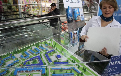 В Кирове прошла выставка «Город будущего-2017»