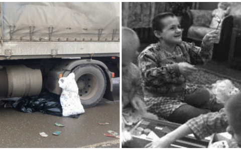 Что обсуждают: смертельное ДТП и женщина, которая 12 лет жила в сундуке