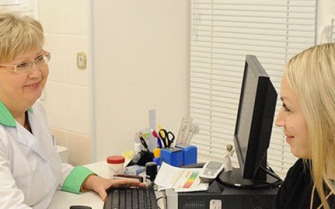 Прием врача-терапевта без очередей? Это возможно в нашем центре!