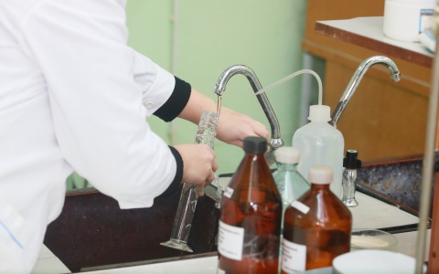 В половине районов Кировской области питьевая вода не соответствует нормативам