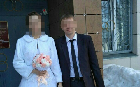 В Кирове отчим убил годовалую девочку на второй день после свадьбы с ее мамой