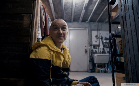 Кировский психиатр рассказала, какое впечатление может произвести  фильм "Сплит"