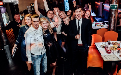 Юбилей СПК Центр: 10 вкусных лет в жизни родного города!