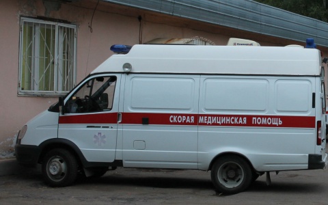 В Минздраве не стали комментировать отказ скорой перевезти пациента