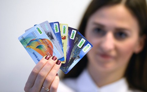 Сбербанк выпустил более миллиона карт платежной системы «МИР»