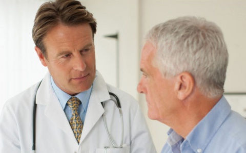 В центре диагностики и лечения «Лайт» ведут прием опытные урологи