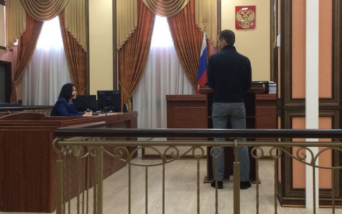 Свидетель по делу об убийстве супругов Мятиевых: «Я боялся, что Перминов меня тоже убьет»