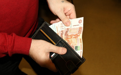 В Кирове за получение взятки задержали начальника железнодорожной станции