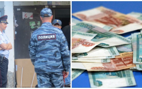 Что обсуждают в Кирове: похищение младенца и взятка начальника станции