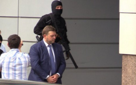 Адвокат о Никите Белых: "Мы сомневаемся, что он может выйти живым из СИЗО"