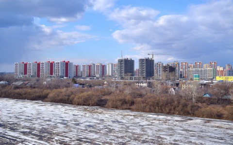 Прогноз погоды: какими будут выходные в Кирове?