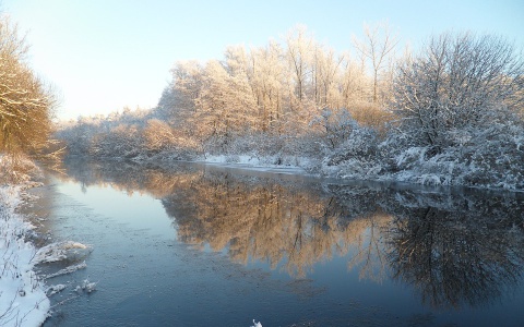 В Кировской области в реке утонула 5-летняя девочка