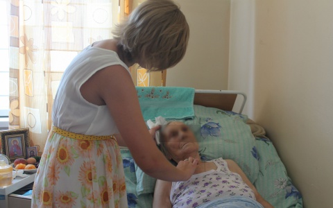 Пенсионерка в Кирове попала в больницу после установки фильтров на воду